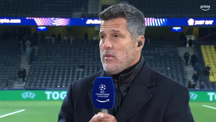Julio Cesar: “L’Inter è una realtà, ma serve attenzione. Sommer? Un portierone” - immagine 1