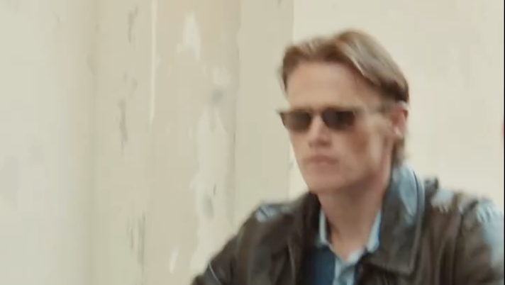 mctominay scozia McTominay, lo spot per la Scozia a Napoli: ruba una pizza e corre in Vespa IL VIDEO - immagine 1
