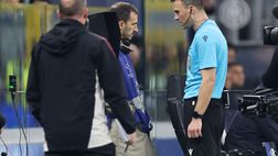 Moviola GdS – Giusto annullare il gol Liverpool. Un eccesso la chiamata e anche il rigore assegnato