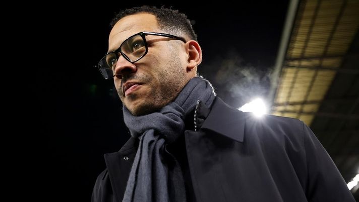 Chelsea, Rosenior si presenta: 'Ossessionato dal calcio, guardavo il Milan di Sacchi'