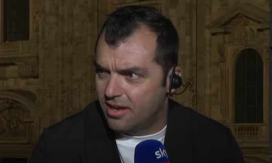 Pandev: “Derby? Non dimenticherò mai il mio gol su punizione del 2010. E il 4-0…”- immagine 2