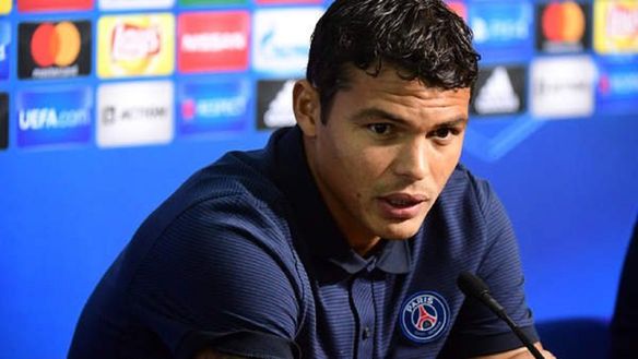 Serginho: “Thiago Silva aveva un pre contratto con l’Inter. Con il senno di poi…”- immagine 2