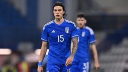 Calafiori: “Europeo? Spero di andare e che sia incredibile come a Bologna! Con Spalletti…”