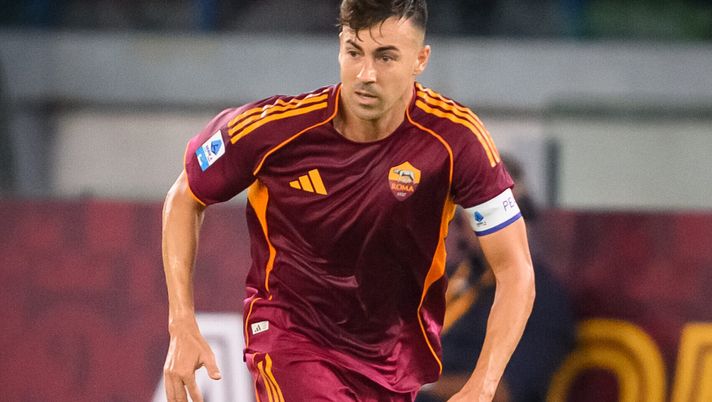 El Shaarawy alla sfida numero 17: “Roma, devi tornare in Champions” - immagine 1