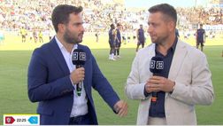 Giaccherini: “Lukaku vuole determinare e l’ho visto motivato per sé e per il Napoli”