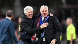 Atalanta, ufficiale l’addio a Gasperini: “Doveroso rispettare la sua volontà”