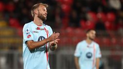 Lazio-Venezia, Gytkjaer: “Sarà una gara difficile. Ecco cosa dobbiamo fare”