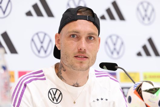 Germania, Raum: “Yamal non è più un bambino, lui e Nico Williams giocatori top”- immagine 2