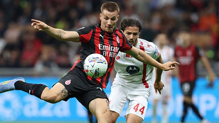 Milan Futuro e Milan-Monza: Camarda ha chiuso molto bene  Milan Futuro e Milan-Monza: Camarda ha chiuso molto bene - immagine 1