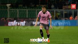 Calciomercato Palermo, ufficiale la cessione di Mateju allo Spezia. Il comunicato