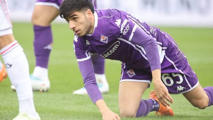 GERMOGLI PH: 4 GENNAIO 2026 FIRENZE STADIO ARTEMIO FRANCHI CAMPIONATO SERIE A FIORENTINA VS CREMONESE NELLA FOTO PARISI Cos’è l’edema osseo, l’infortunio al piede che tiene fuori Fabiano Parisi - immagine 1