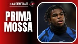 Calciomercato Milan – Chukwuemeka primo obiettivo: “Contatti con gli agenti”