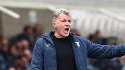 Baroni: “Come sta Tavares e cosa filtra! Castellanos, Guendouzi, Dele, Belahyane, Lazzari…”