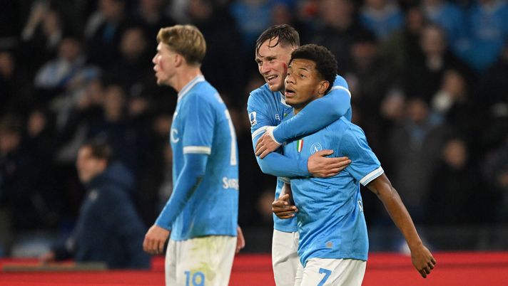 Il Napoli ha ritrovato identità e fame, un rientro può essere decisivo – TMW - immagine 1