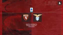FINALE! Torino-Lazio 2-3