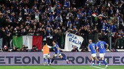 Di Chiara ESCLUSIVA: “La Bosnia in trasferta è una prova mentale. Il calcio italiano? Va rifondato”