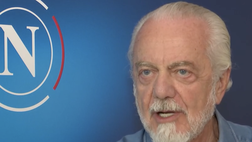 De Laurentiis: “Conte è fondamentale. De Bruyne? Farà la differenza. Su Beukema e Lucca…”