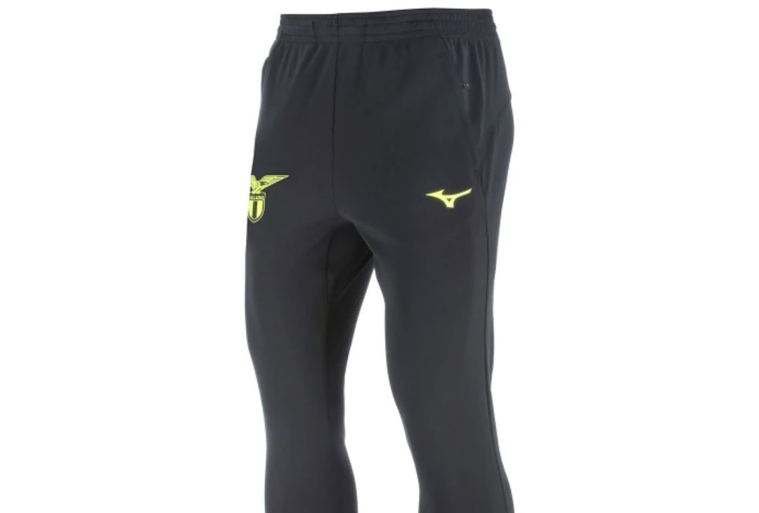 Pantalone allenamento 25/26