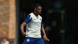 Inter, riecco Dumfries e Chivu si prepara a ridisegnare la squadra: l’idea del tecnico