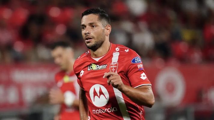 Mercato Padova, Di Marzio: “Idea Caprari per l’attacco” - immagine 1