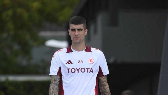 Soulé ancora fermo per l’influenza, Mancini recuperato per Firenze - immagine 1