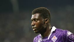 Duncan: “Stasera mi aspetto una Lazio inc…ata, ma noi vogliamo riprendere la corsa”