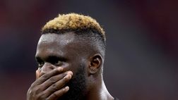 Calciomercato Milan, Boniface: verso il no. Torna in Germania! Possibile che …