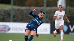 WOMEN | Lazio-Fiorentina, Goldoni: “Abbiamo tutto per essere ambiziose”