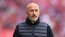 Italiano: “Come sta Castro! Finale obiettivo storico, su Dallinga e i diffidati…”