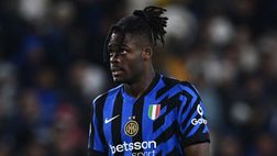 Gazzetta – Dal no alla Premier per Bisseck a Frendrup, Zielinski e Asllani: il mercato dell’Inter