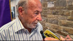 VIDEO VN – Pellegrini su Pioli: “È il profilo migliore per la Fiorentina”