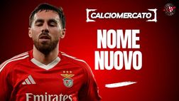 Calciomercato Milan, piace Kokcu del Benfica: dalla Turchia filtra che …