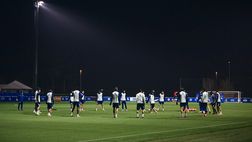 Inter, Chivu cambia: col Como squadra in ritiro. Prima volta, tutti ad Appiano: motivo semplice