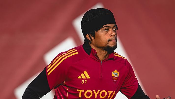 FLASH – Roma, personalizzato per Bailey: l’esito dei controlli e i tempi di recupero! Hermoso e Dovbyk… - immagine 1