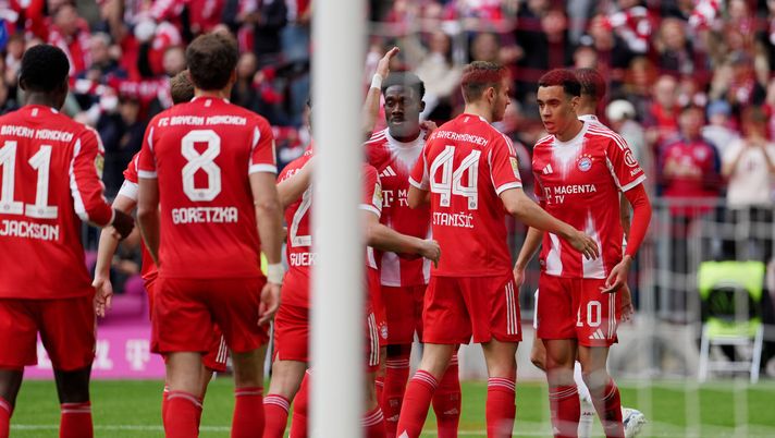 Leverkusen-Bayern Monaco: probabili formazioni e streaming gratis - immagine 1