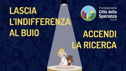 Fondazione Città della Speranza, fiore all’occhiello di Padova: ecco come donare il 5×1000