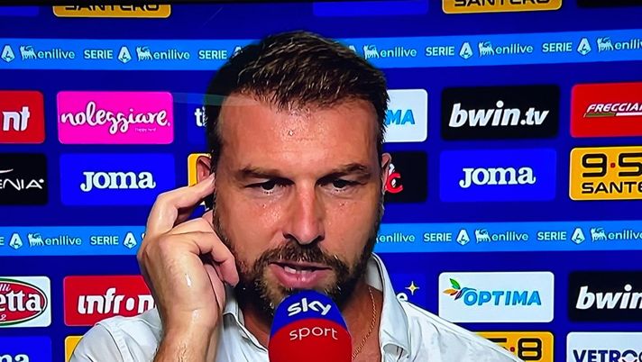 Verona, Zanetti: “Grande gara e risultato storico, battuto un Napoli non al massimo” - immagine 1