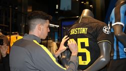 Di Marzio: “Bastoni, c’è la cifra che vuole l’Inter. Solet-Muharemovic? Ecco la strategia”