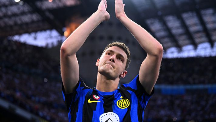 GdS – Barella correrà anche sotto l’ombrellone. Pavard, il recupero vale come un gol - immagine 1