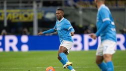 Inter e Napoli finisce 2-2, Juan Jesus: “Dimostrato perché scudetto è sulle nostre maglie”