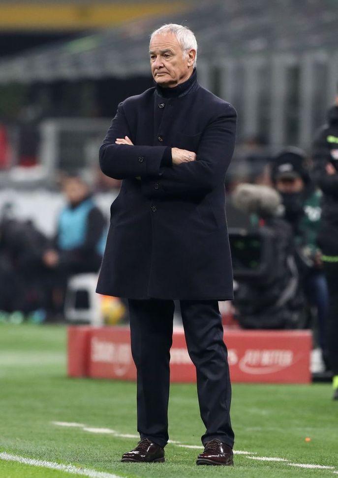 Cagliari, Ranieri: “Contro il Lecce andiamo a giocarci un pezzettino di Serie A”- immagine 2