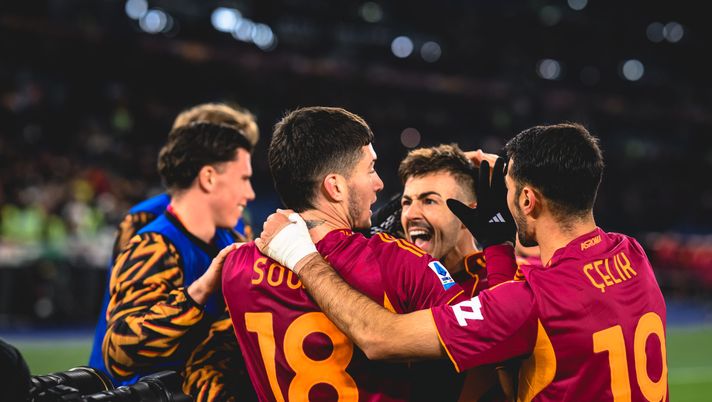 Prova di forza - immagine 1