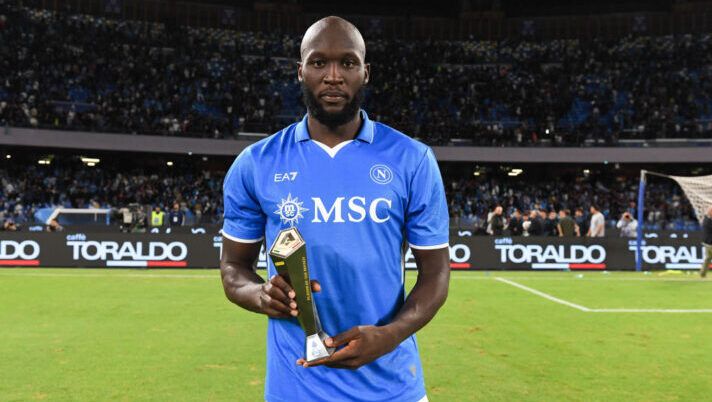 Lukaku: “Ecco perché non sono andato in nazionale! Conte e sullo Scudetto stiamo calmi perché…” - immagine 1