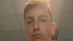 Niente relax per Gollini: le immagini del portiere azzurro in palestra