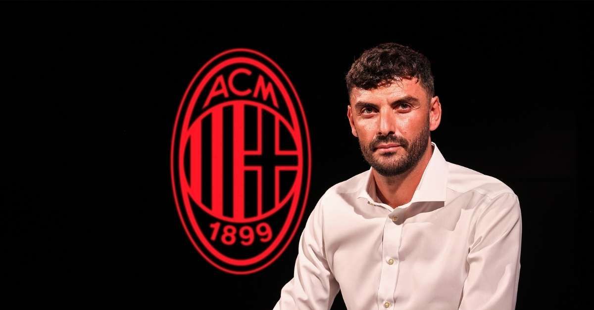 Milan, il focus e le curiosità sul nuovo arrivo Terracciano Milan, il focus e le curiosità sul nuovo arrivo Terracciano