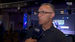 Bergomi: “Mercato? Inter proverà a fare qualcosa di diverso! Io il nome perfetto ce l’ho ed è…”