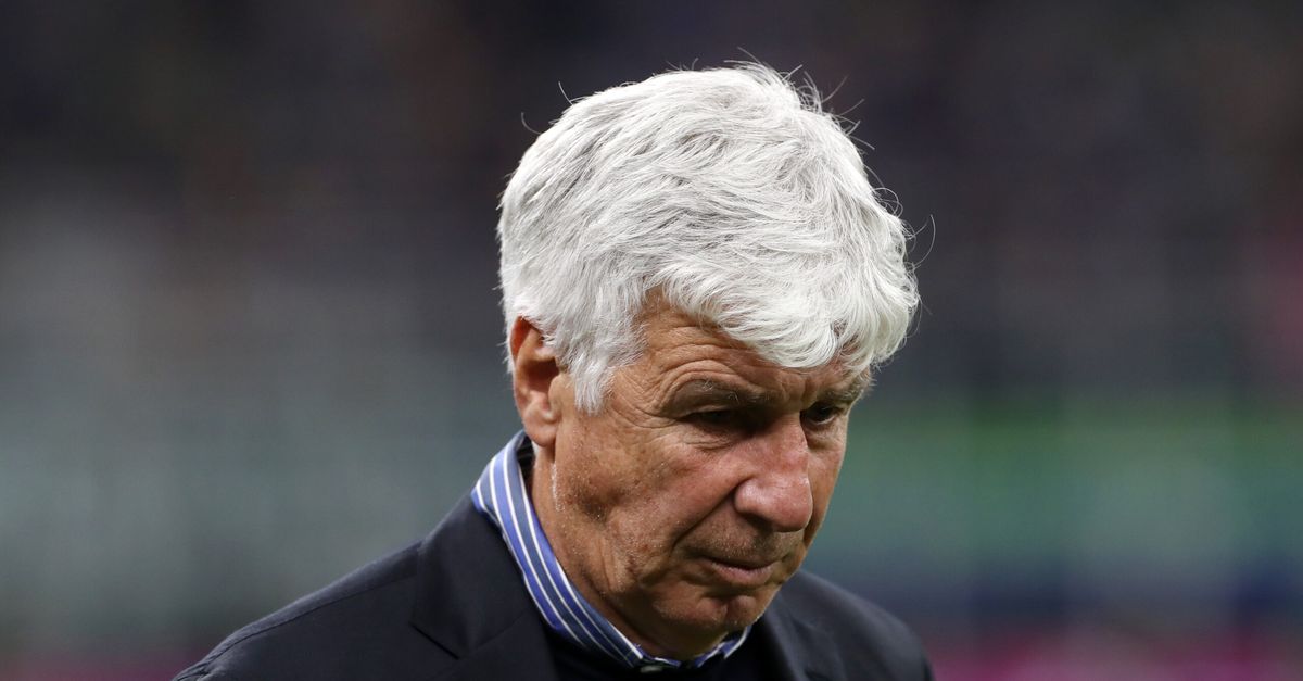 Parola di Gasp: “Prima la Champions poi gli acquisti mirati”