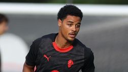 Verso Lecce-Milan, prima chance da titolare per De Winter?