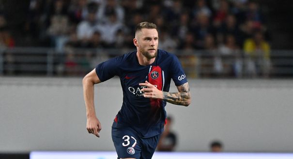 Getty Images Skriniar alle prese con la lingua francese: “Per me è importante. Ho bisogno…”- immagine 2