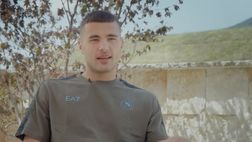 Buongiorno sul napoletano: “Mi è rimasta impressa una frase all’aeroporto”